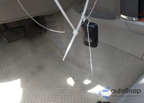 2011 Toyota Camry Xle из США, поврежденный, VIN 4T1BF3EK8BU227513